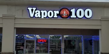 Vapor 100: Exploring the Benefits