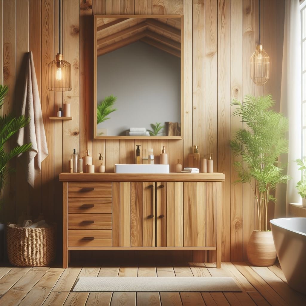 Types of Wood