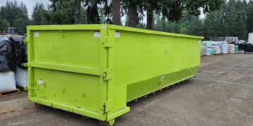 dumpsters for sale