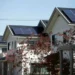 Selling a House with Solar Panels
