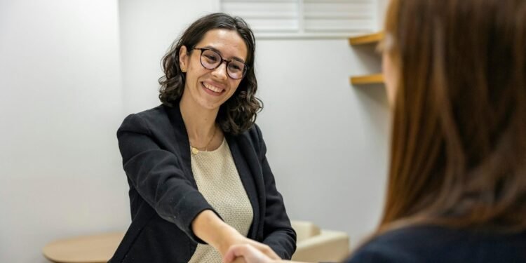 Behavioral Interviews