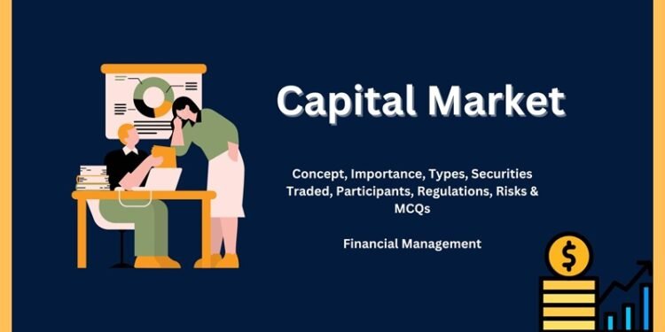 Capital Market Analysis