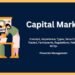 Capital Market Analysis
