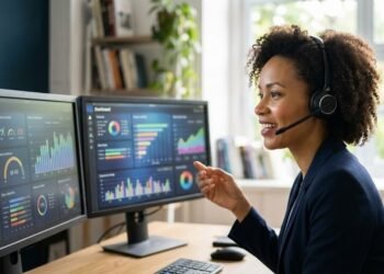 Cloud Contact Centre as a Service