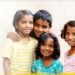 child ngo in india