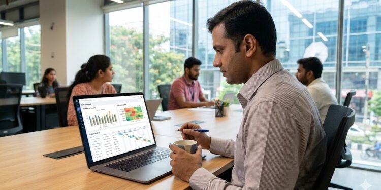 Workforce Planning Software