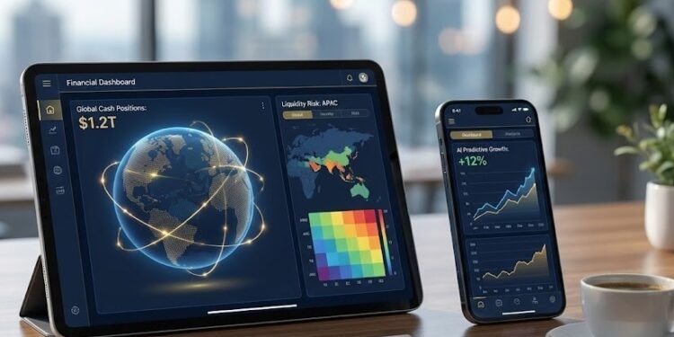 digital banking solutions