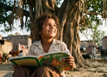 donate for girl child education