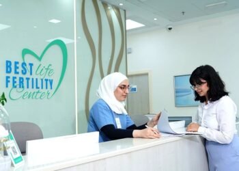 Fertility Doctor in Dubai