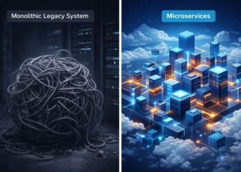 legacy software systems