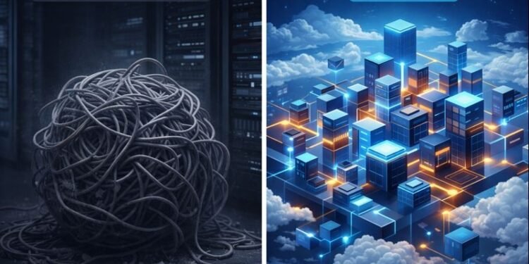 legacy software systems