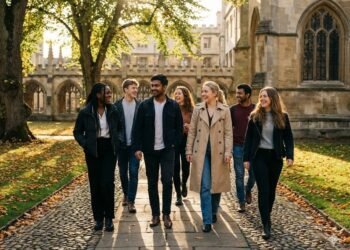 abroad education consultant in delhi