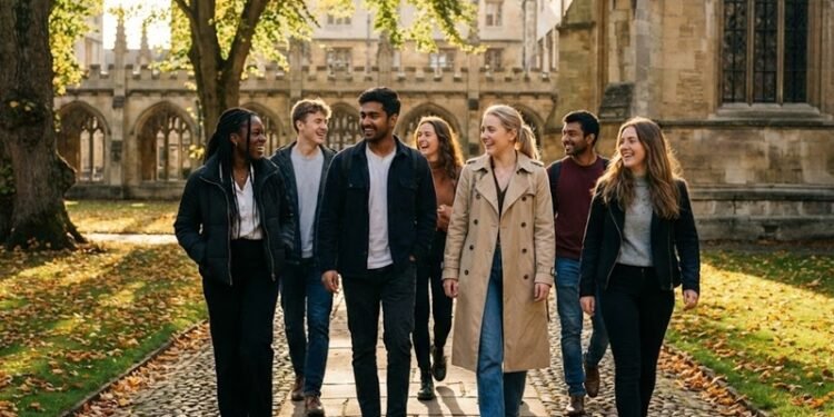 abroad education consultant in delhi