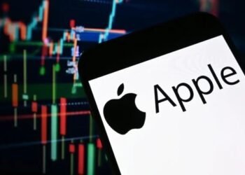 Apple Share Price Forecast After AI Integration in iPhones