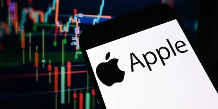 Apple Share Price Forecast After AI Integration in iPhones