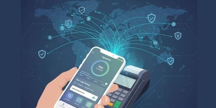 Global Payment Solutions