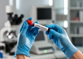 Liquid Biopsy Test
