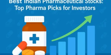 Top Pharma Stocks