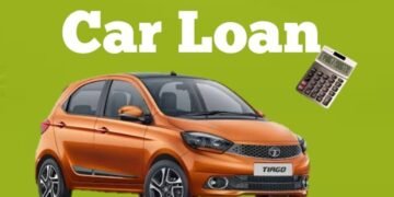 calculate car loan eligibility