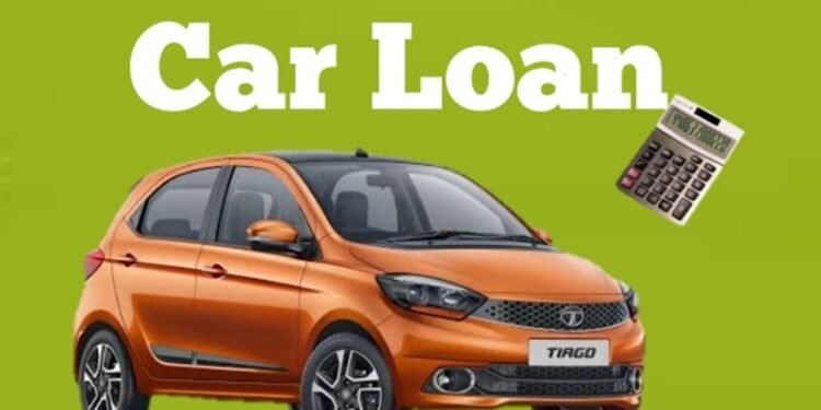 calculate car loan eligibility