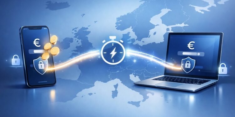 SEPA Instant Payments