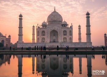 tour & packages in India