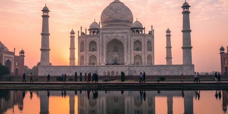tour & packages in India