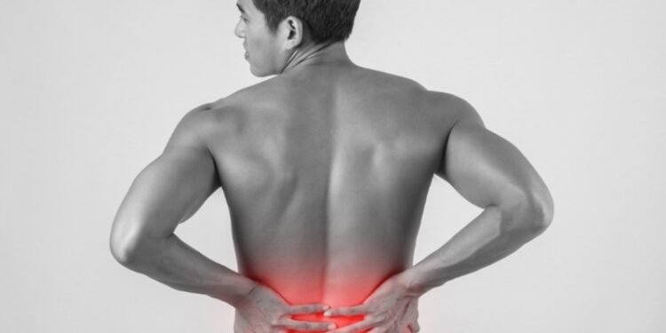 Back Pain Clinic