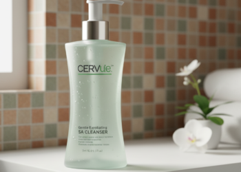 Why a Gentle Exfoliating SA Cleanser Belongs in Your Skincare Routine