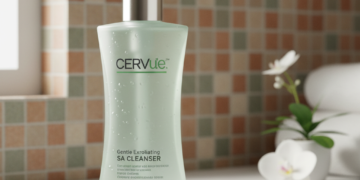 Why a Gentle Exfoliating SA Cleanser Belongs in Your Skincare Routine