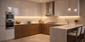 High Gloss Sunmica Sheet Price in India