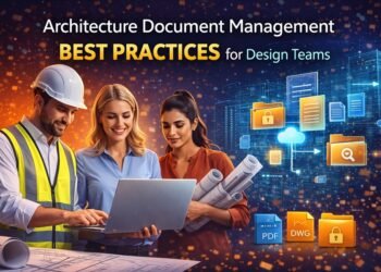 Architecture Document Management