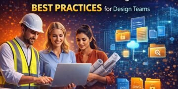 Architecture Document Management