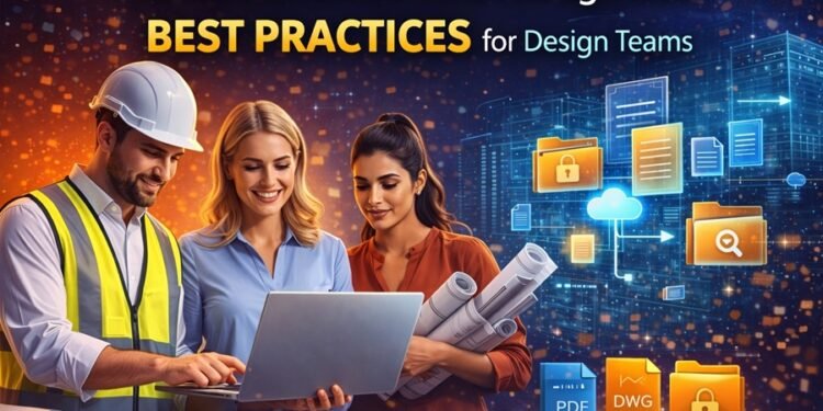 Architecture Document Management