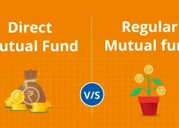 Direct vs Regular Mutual Fund Plans