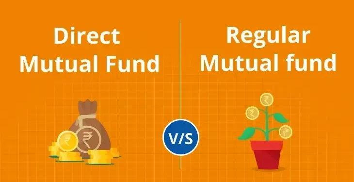 Direct vs Regular Mutual Fund Plans
