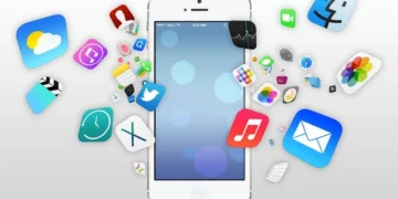 iOS Applications