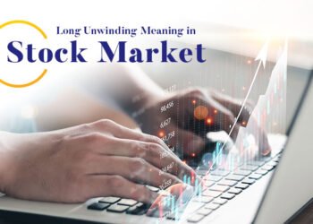long unwinding meaning in stock market
