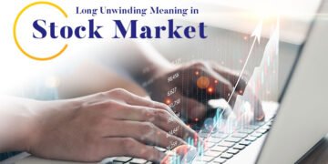 long unwinding meaning in stock market