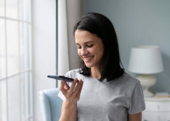 programmable voice api