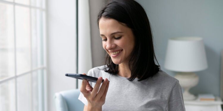 programmable voice api