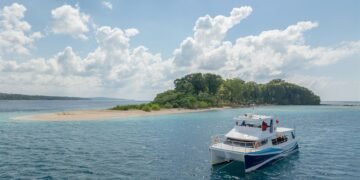 jolly buoy island andaman