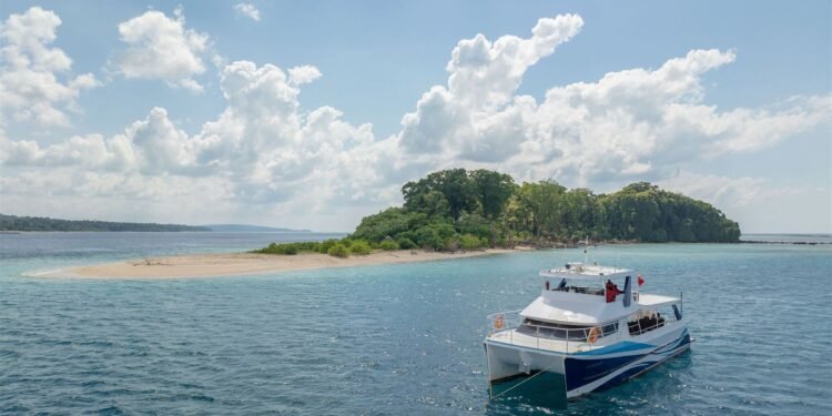 jolly buoy island andaman