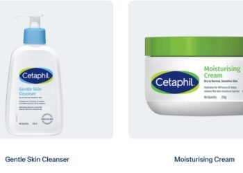 moisturizer for dry skin