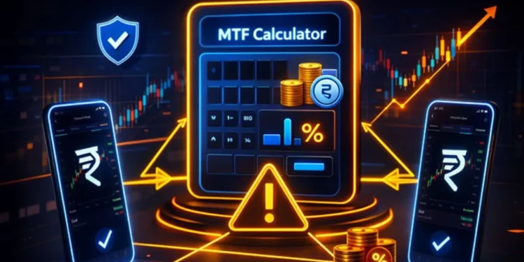 MTF Calculator