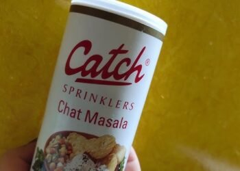 Catch Masala