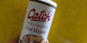 Catch Masala