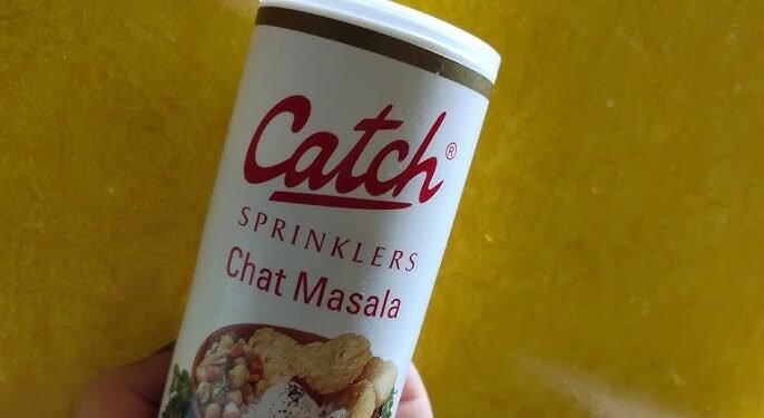 Catch Masala