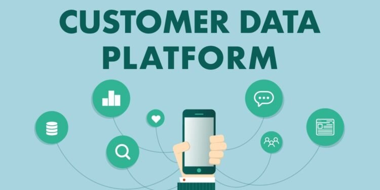 Customer Data Platforms