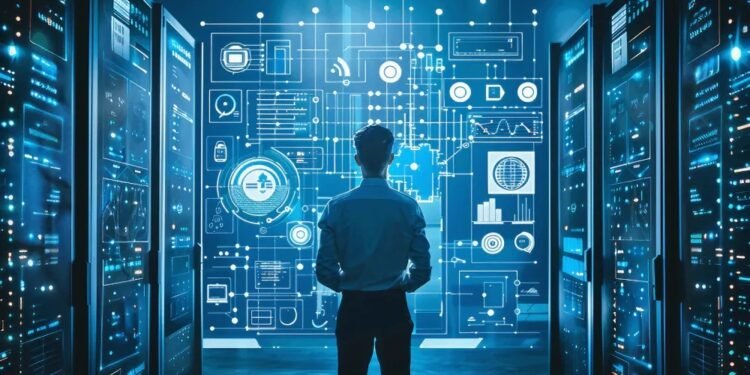 AI Transformation Services